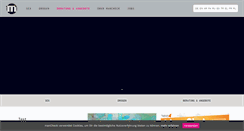 Desktop Screenshot of mancheck-berlin.de